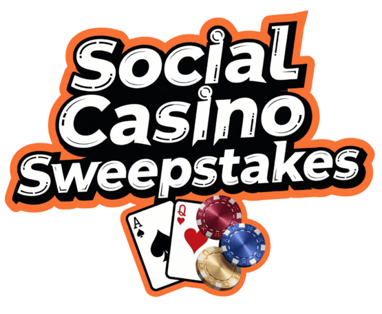 Social Casino Sweepstakes